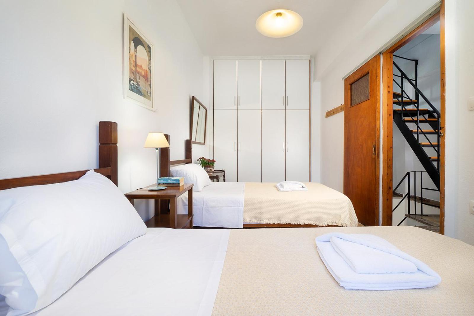 Eleni Residences คาลีเวส ภายนอก รูปภาพ