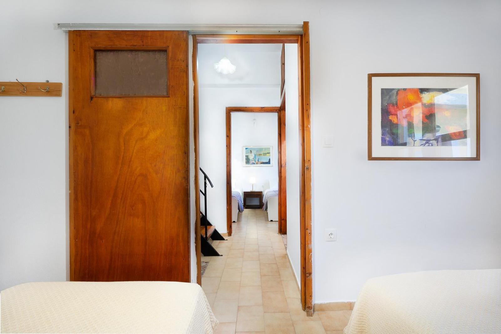 Eleni Residences คาลีเวส ภายนอก รูปภาพ