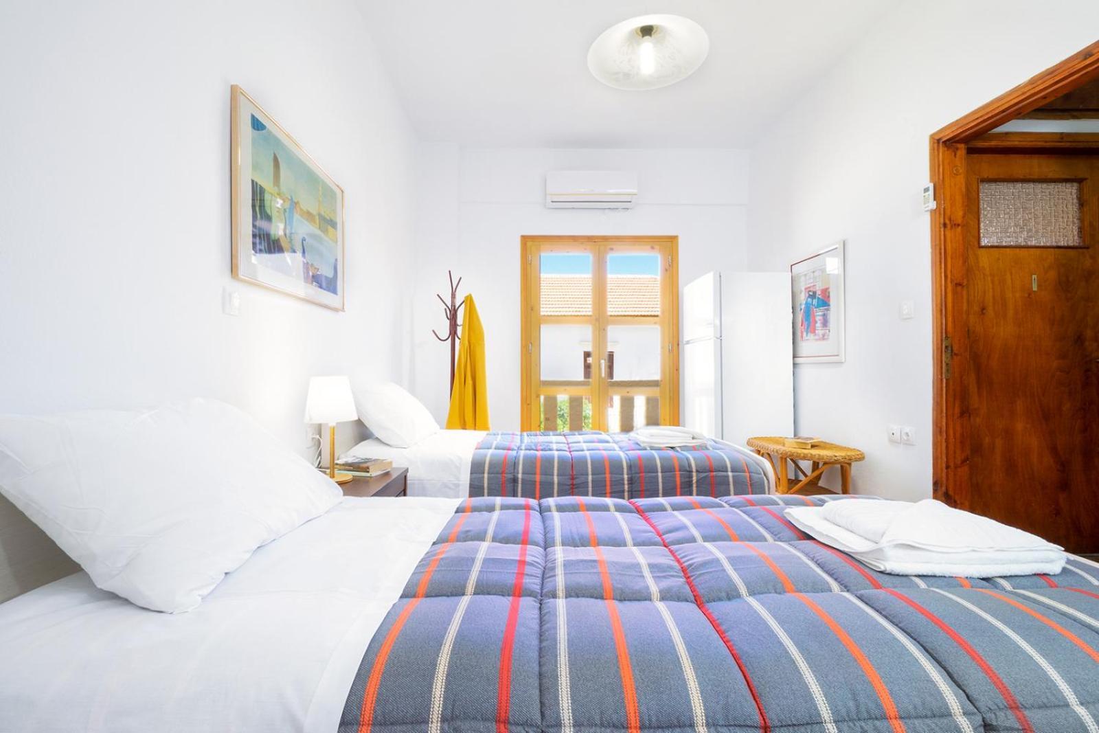Eleni Residences คาลีเวส ภายนอก รูปภาพ