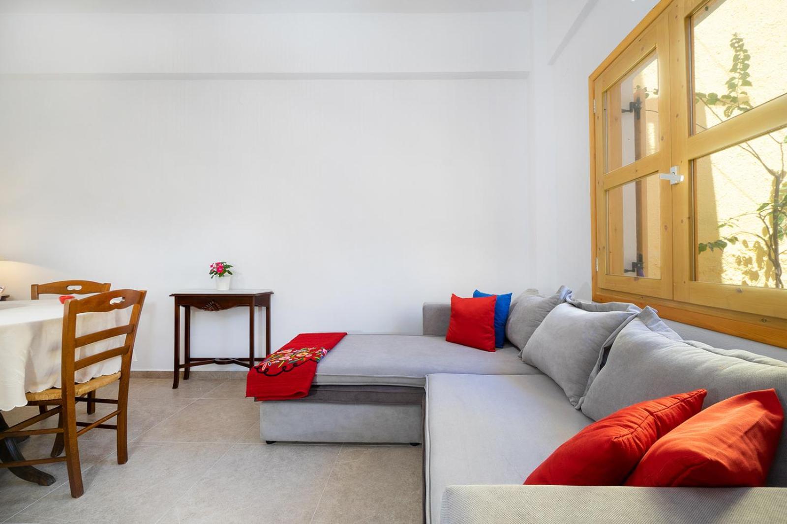 Eleni Residences คาลีเวส ภายนอก รูปภาพ
