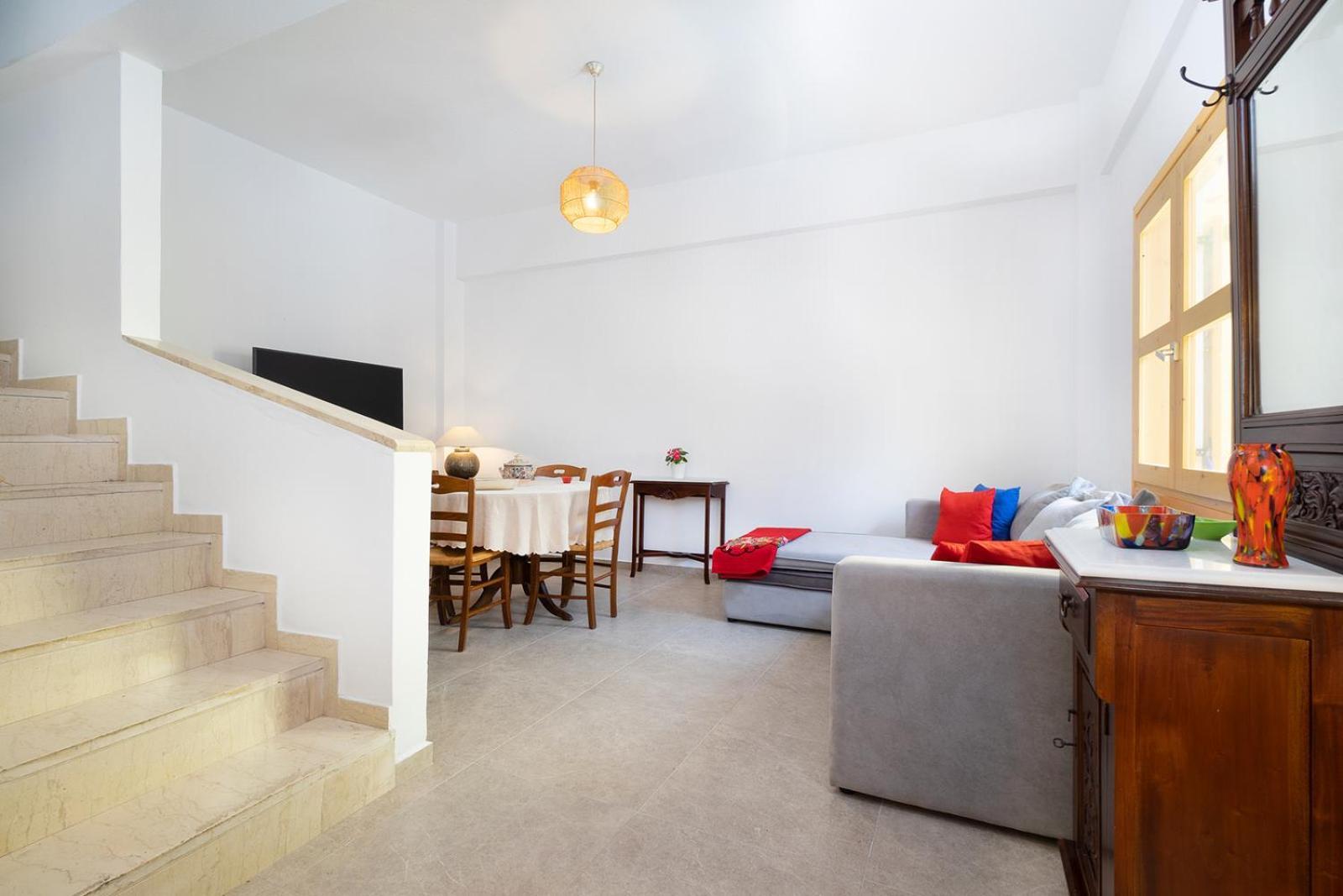 Eleni Residences คาลีเวส ภายนอก รูปภาพ
