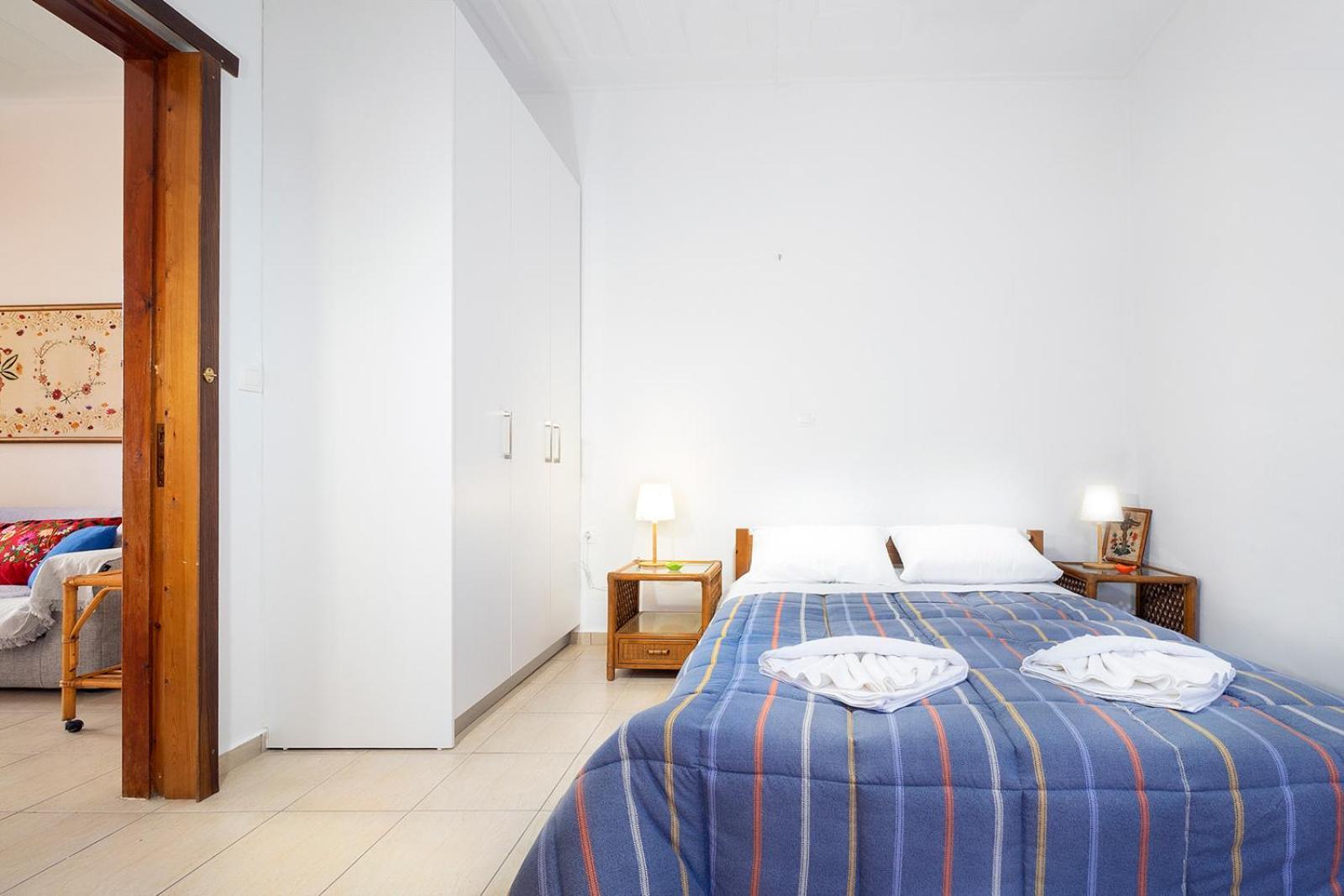Eleni Residences คาลีเวส ภายนอก รูปภาพ